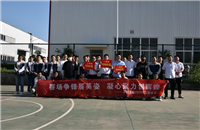 熱血對(duì)決！速度與力量的協(xié)作狂歡