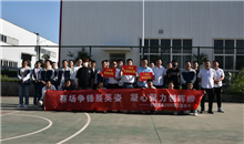 熱血對決！速度與力量的協(xié)作狂歡