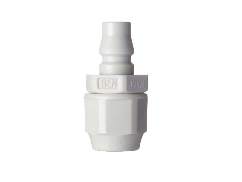 JN-8.5W   日本進口塑料快速接頭