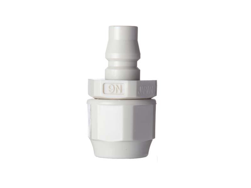 JN-9W   日本進口塑料快速接頭