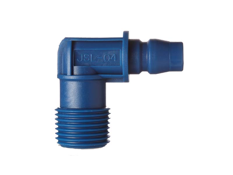 JSL-04   日本進口塑料快速接頭