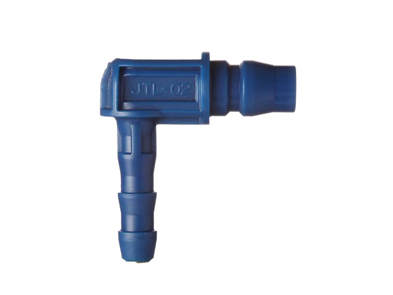 JTL-02   日本進口塑料快速接頭