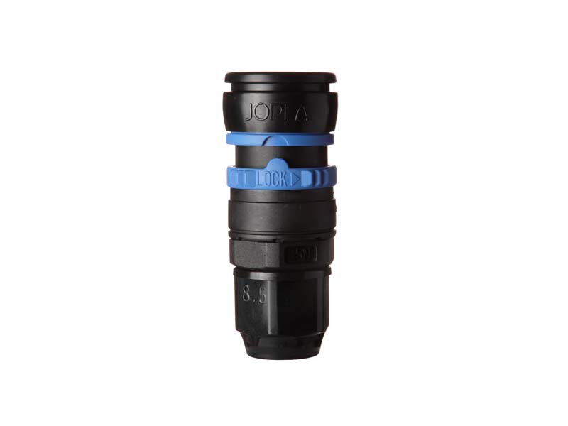 TN-8.5N   日本進(jìn)口塑料快速接頭