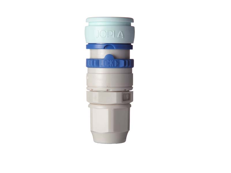 TN-8.5W   日本進(jìn)口塑料快速接頭