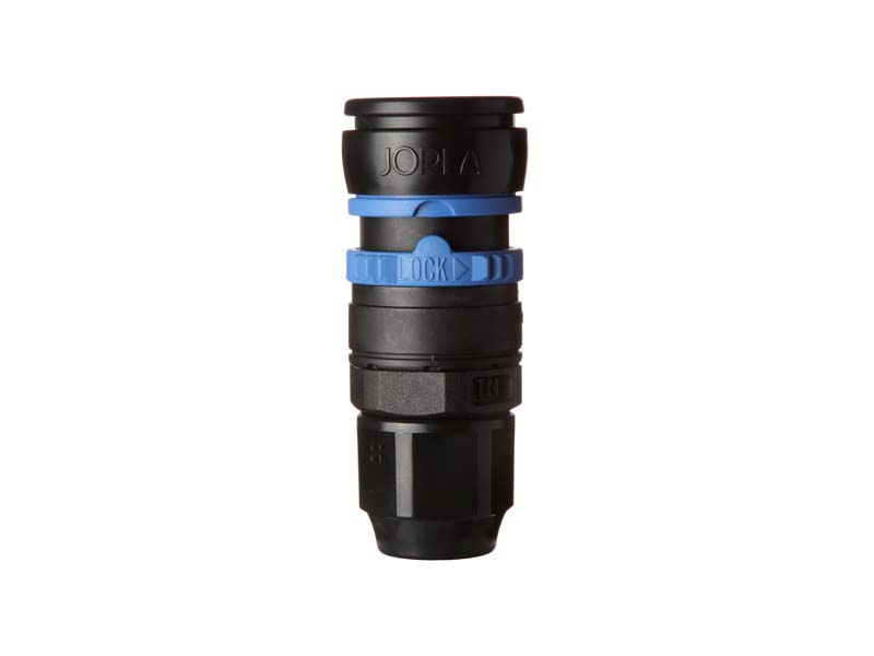 TN-8N   日本進(jìn)口塑料快速接頭