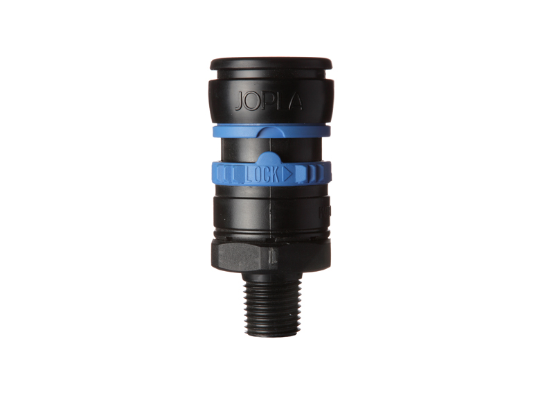 TS-2N   日本進(jìn)口塑料快速接頭