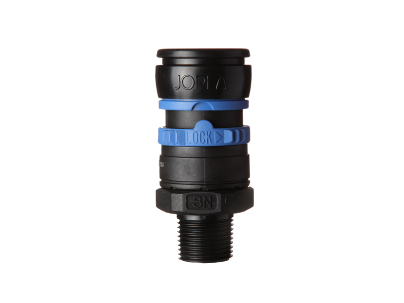 TS-3N   日本進口塑料快速接頭