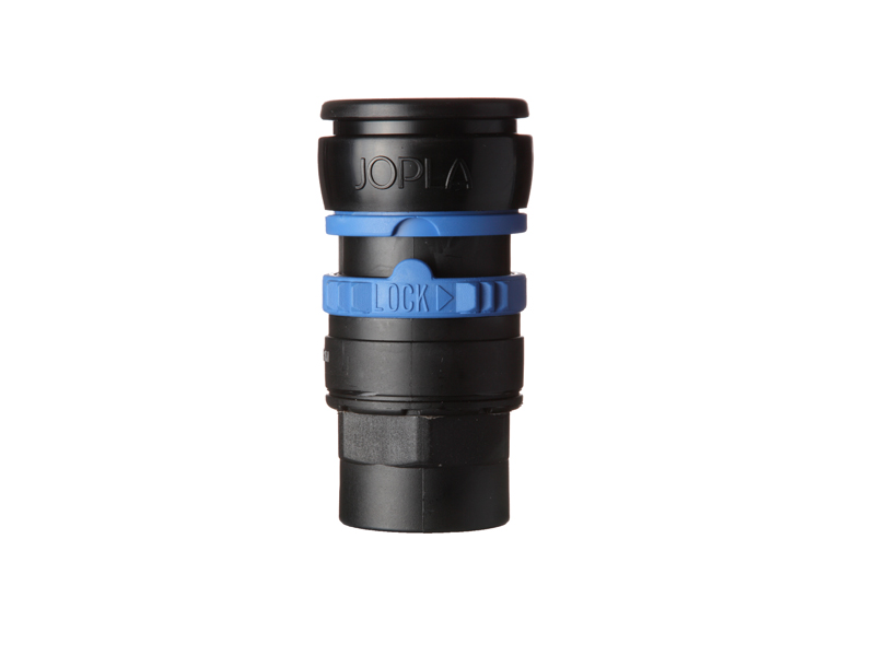 TSF-2N   日本進(jìn)口塑料快速接頭